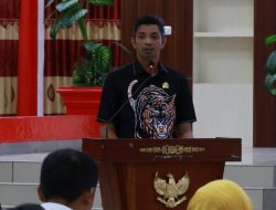 Ketua DPRD Donggala: Musrenbang dan Reses, Senjata Utama Perjuangkan Aspirasi Rakyat