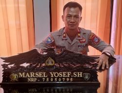 Patroli Ramadan, Polsubsektor Petasia Timur Jaga Kondusivitas dan Pererat Kemitraan dengan Warga