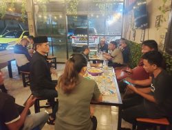 Polres Morut Siagakan 120 Personel dan Dirikan Enam Pos Terpadu Lebaran