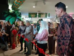 Hadirnya Ramayana Geliatkan Ekonomi Kota Palu
