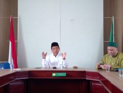 Rusdy Mastura dijadwalkan Menyampaikan Testimoni di Haul Guru Tua