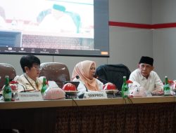 DPRD Sulteng Dorong Sinkronisasi RPJMD dan RKPD 2026 Selaras dengan RPJMN