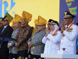 HUT ke-61 Sulteng, Ketua DPRD Apresiasi Program Gubernur dan Wakil Gubernur