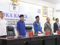 DPRD Sulteng Minta Pendekatan Persuasif untuk Selesaikan Konflik Agraria