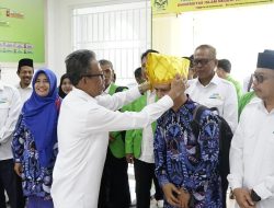 UIN Datokarama Libatkan Lamdik Tingkatkan Mutu Prodi PGMI