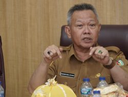 Pemkab Sigi Tegas: Tutup Tambang Ilegal di Lindu