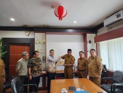 Pemprov Sulteng Kembali Percayakan Sriwijaya Air Layani Jemaah Haji Palu–Balikpapan