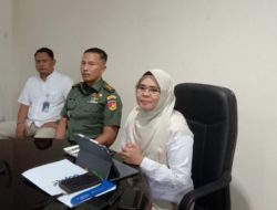 Bulog Komitmen Serap Hasil Panen Petani Lokal