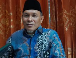 Kemenag Ingatkan JCH Sulteng Tidak Bawa Barang Belebihan Terutama Rokok