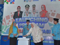 Sulteng Launching “Berani Eduvasi” di Hardiknas 2025, Gubernur: Pendidikan Adalah Kunci Pembangunan