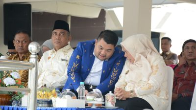 DPRD Sulteng