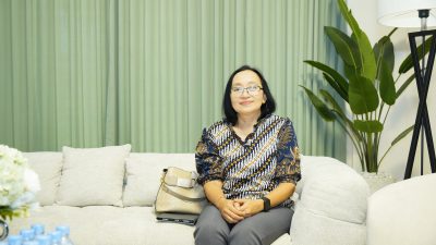 Dinkes Sulteng: Almarhumah Moudita Puri Peserta BPJS Aktif dan Miliki Jaminan Kampus