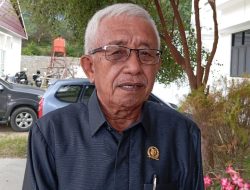 Honor PPS Belum Dibayar, DPRD Sigi Soroti Kinerja KPU