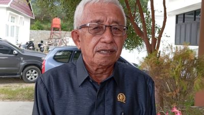 Honor PPS Belum Dibayar, DPRD Sigi Soroti Kinerja KPU