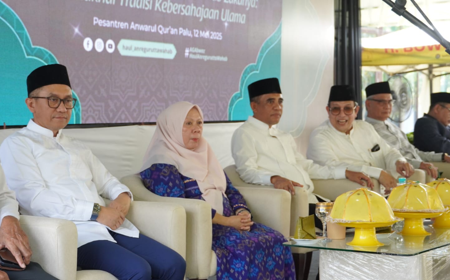 Syarifudin Hafid