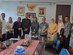 DPRD Sulteng Konsultasikan Raperda Ketenagakerjaan ke Dua Kementerian