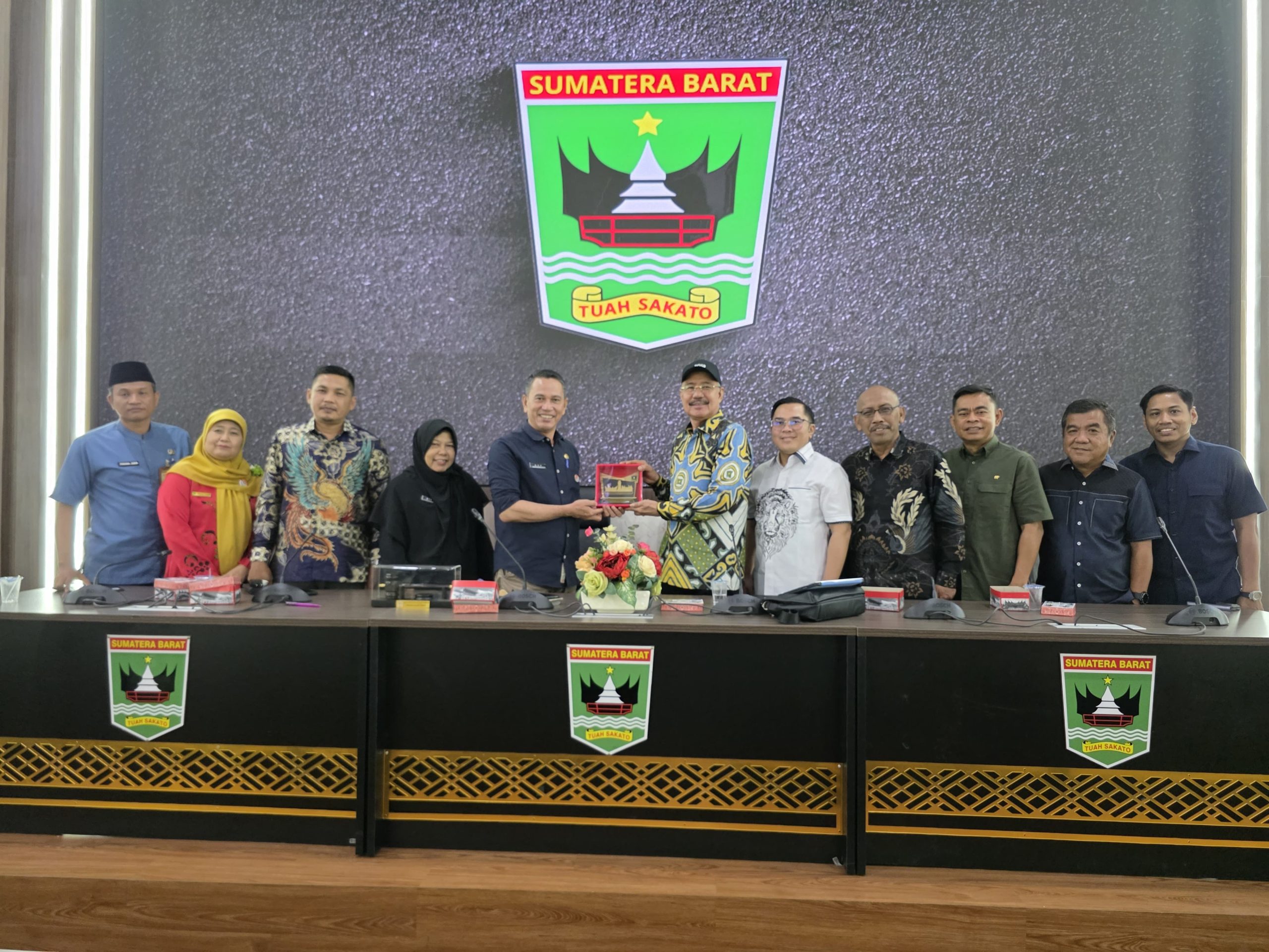 Komisi II DPRD Sulteng