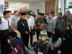 Pemutihan Pajak Kendaraan di Sulteng Tembus Rp82,6 Miliar, Warga Minta Program Diperpanjang