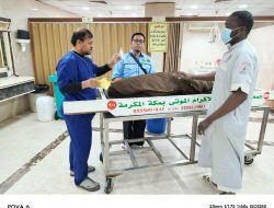 Jemaah Haji Asal Poso Wafat di Tanah Suci, Diduga Akibat Serangan Jantung