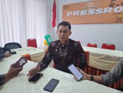 Kades Soulowe Diberhentikan Sementara, Tersandung Kasus Pelecehan Anak