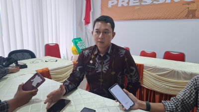 Kades Soulowe Diberhentikan Sementara, Tersandung Kasus Pelecehan Anak