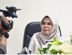 Pengadaan Beras Bulog Sulteng Capai Target