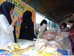 Bulog Sulteng Jamin Ketersediaan Stok Jelang Idul Adha