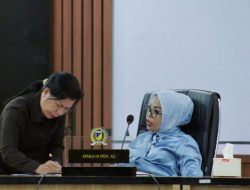 Komisi III DPRD Sulteng Desak BPPW Segera Serahkan SPAM Huntap Petobo ke Pemkot Palu