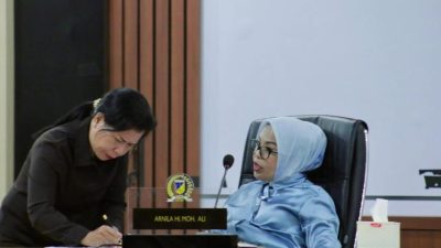 Komisi III DPRD Sulteng