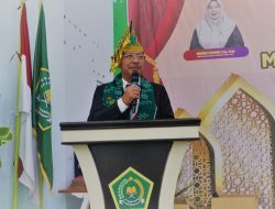 Dirjen Pendis: Wisuda di Madrasah Boleh, Asal Tidak Berlebihan dan Bukan Ajang Hura-Hura