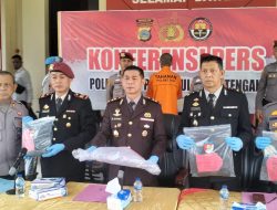 Gegara Dilarang Bangun Rumah, Seorang Kakak di Sigi Tega Habisi Nyawa Adik Kandungnya