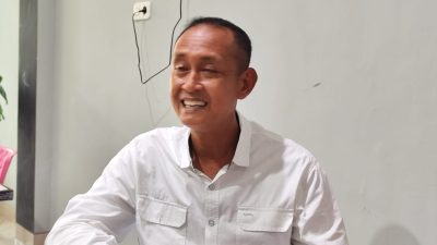Kadis Pendidikan Sigi