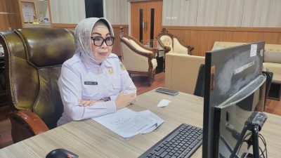Disdik Sulteng Klarifikasi Isu Sistem Pendaftaran Online Berani Cerdas