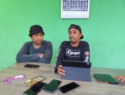 Dewan Kesenian Sigi: Kami Siap Dampingi Pemerintah Laksanakan Festival Danau Lindu