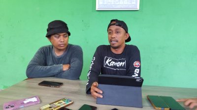 Dewan Kesenian Sigi: Kami Siap Dampingi Pemerintah Laksanakan Festival Danau Lindu