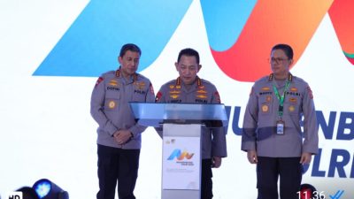 Kapolres Morowali Utara