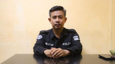 Kasihumas Polres Sigi