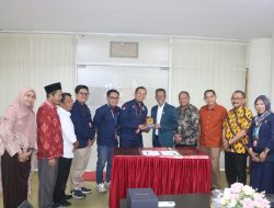 UIN Gandeng Telkomsel Optimalkan Layanan Pendidikan Berbasis Teknologi