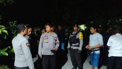 Penganiayaan di Desa Mpanau, Tiga Korban, Satu Meninggal Dunia