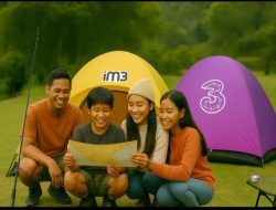 Indosat Tawarkan Pelanggan IM3 dan Tri Dapat Internet Hemat dan Andal