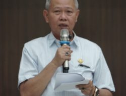 Pemkab Sigi Pastikan Pecat Kades Soulowe Usai Divonis 5 Tahun Penjara