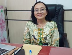 Dinkes Sulteng Siagakan Tim jika Terjadi KLB Keracunan Pangan