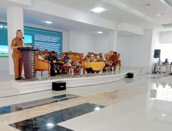 Musrenbang RPJMD Sigi Fokus pada Penanggulangan Kemiskinan dan Stunting