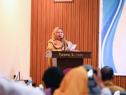 Wagub Sulteng Soroti Lonjakan Kasus AIDS, TB, dan Malaria di Lima Daerah Belum Eliminasi