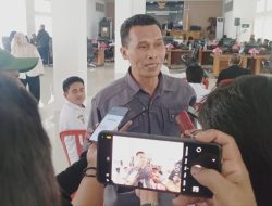 Angka Stunting Naik, Abd Rifai: Jangan Seperti Pemadam Kebakaran