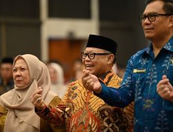 Ketua DPRD Sulteng Dukung Program Bangga Kencana, Soroti Sinergi Cegah Stunting dan Pernikahan Anak