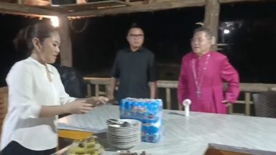 Bupati Morowali Utara