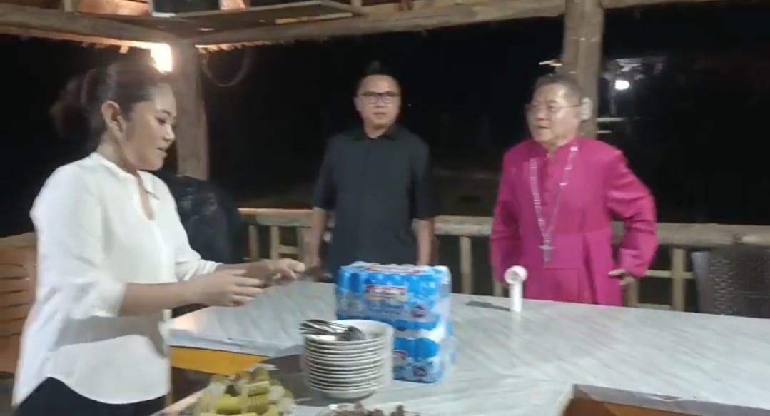 Bupati Morowali Utara