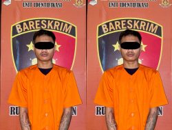 Polsek Marawola Kembali Tangkap Pelaku Pencurian Sepeda Listrik di Sunju