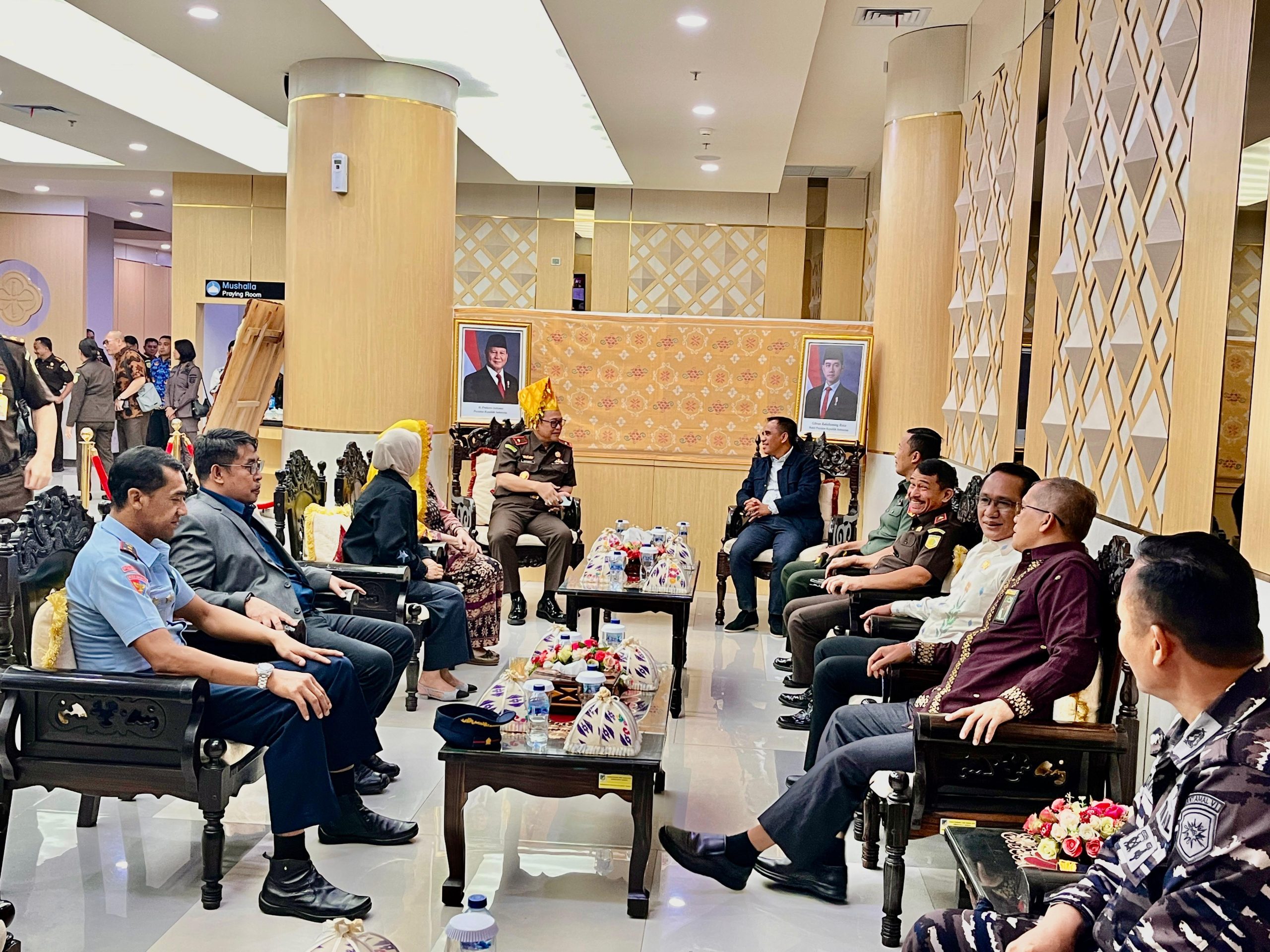 Anggota DPRD Sulteng